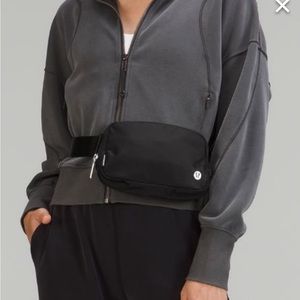 LuLuLemon Belt Bag